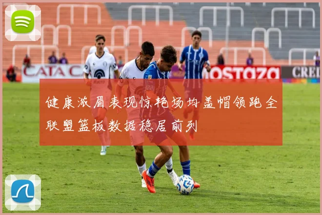 健康浓眉表现惊艳场均盖帽领跑全联盟篮板数据稳居前列