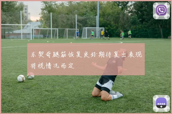 东契奇腿筋恢复良好期待复出表现将视情况而定
