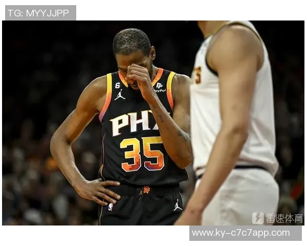 太阳主帅强调快攻策略每次推进都需有目的性与意义 太阳主帅强调快攻策略每次推进都需有目的性与意义