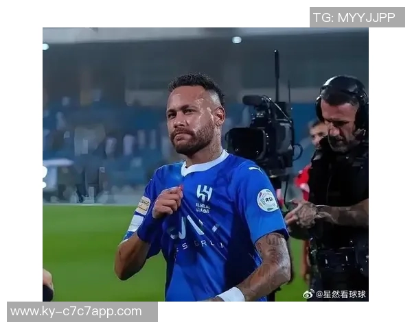 内马尔社媒发声对点球判罚不满强调球队应得更好结果