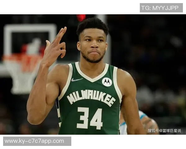 字母哥言行透露雄鹿生涯即将落幕的深意与未来展望