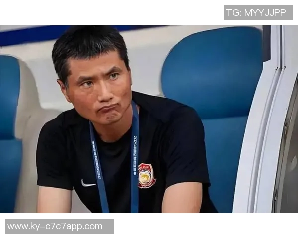 青岛媒体称西海岸崛起为赛季黑马邵佳一执教能力获广泛认可 青岛媒体称西海岸崛起为赛季黑马邵佳一执教能力获广泛认可