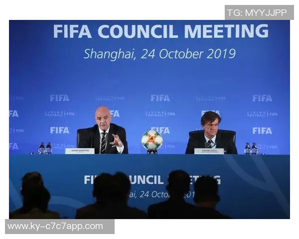 德雷森:世界杯扩军至64队不合理欧洲工资帽实施前景渺茫 德雷森:世界杯扩军至64队不合理欧洲工资帽实施前景渺茫