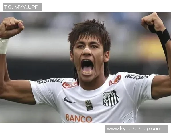 内马尔全场助攻绝杀球队社交媒体分享永远支持桑托斯的情怀 内马尔全场助攻绝杀球队社交媒体分享永远支持桑托斯的情怀