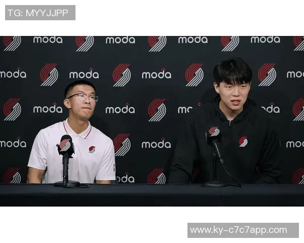 杨瀚森谈古话灵感来源努力让翻译铭记2005魔童降世的故事 杨瀚森谈古话灵感来源努力让翻译铭记2005魔童降世的故事