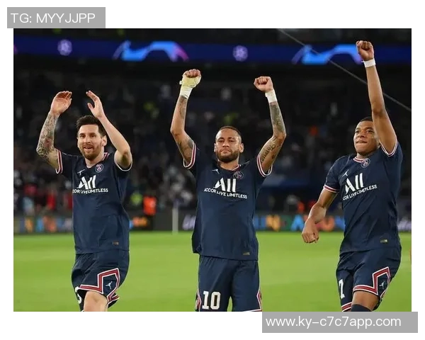 巴黎近期状态低迷欧冠后法甲仅获一胜引发担忧