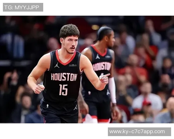 阿杜无差别单打助力拓者锋线崛起谢泼德迅速成长提升火箭竞争力