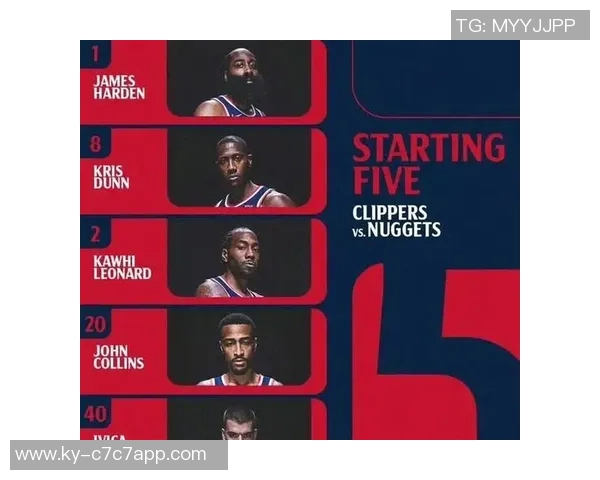 快船季后赛前景堪忧概率骤降至29引发担忧