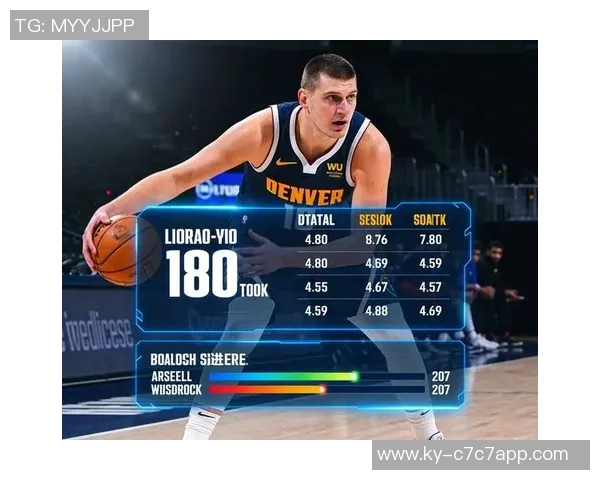 约基奇高效表现再接近三双全场16投11中贡献28分9篮板11助攻