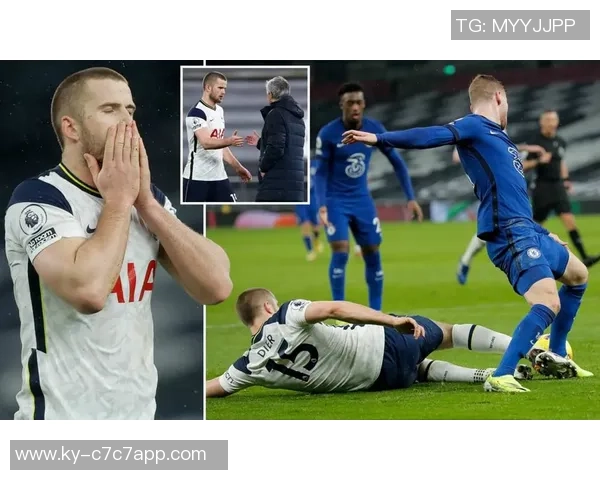 英媒称热刺经纪人施压促德勒古欣转会罗马并关注特尔动态